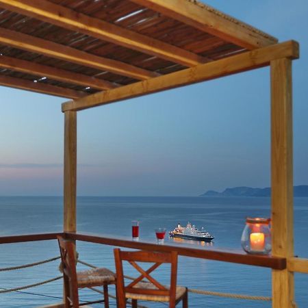 Skopelos Aerino House Ngoại thất bức ảnh