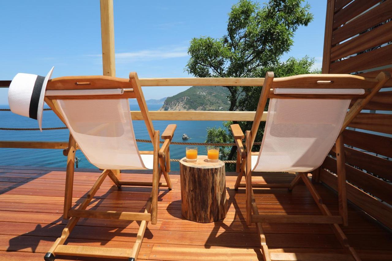 Skopelos Aerino House Ngoại thất bức ảnh