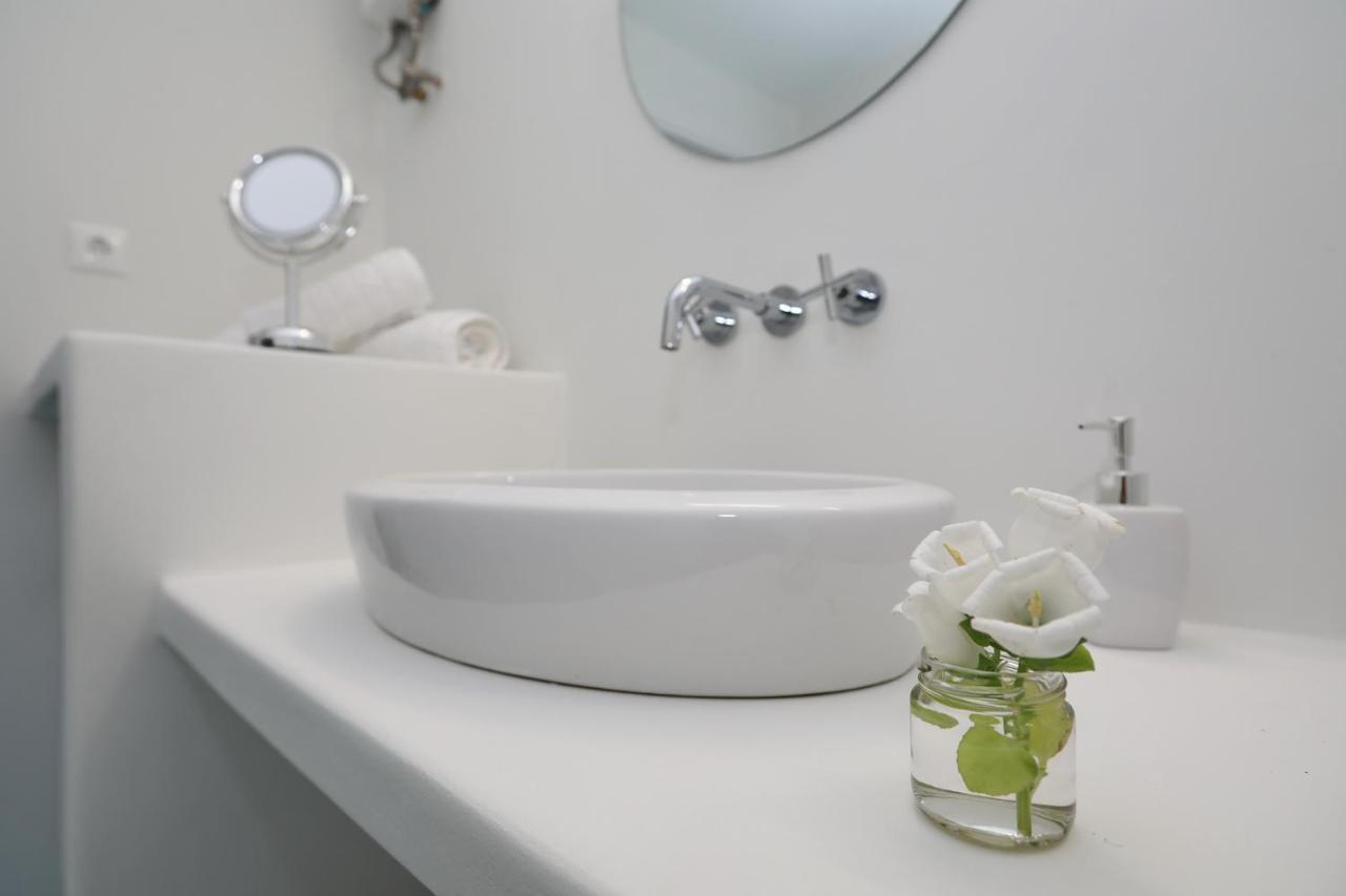 Skopelos Aerino House Ngoại thất bức ảnh