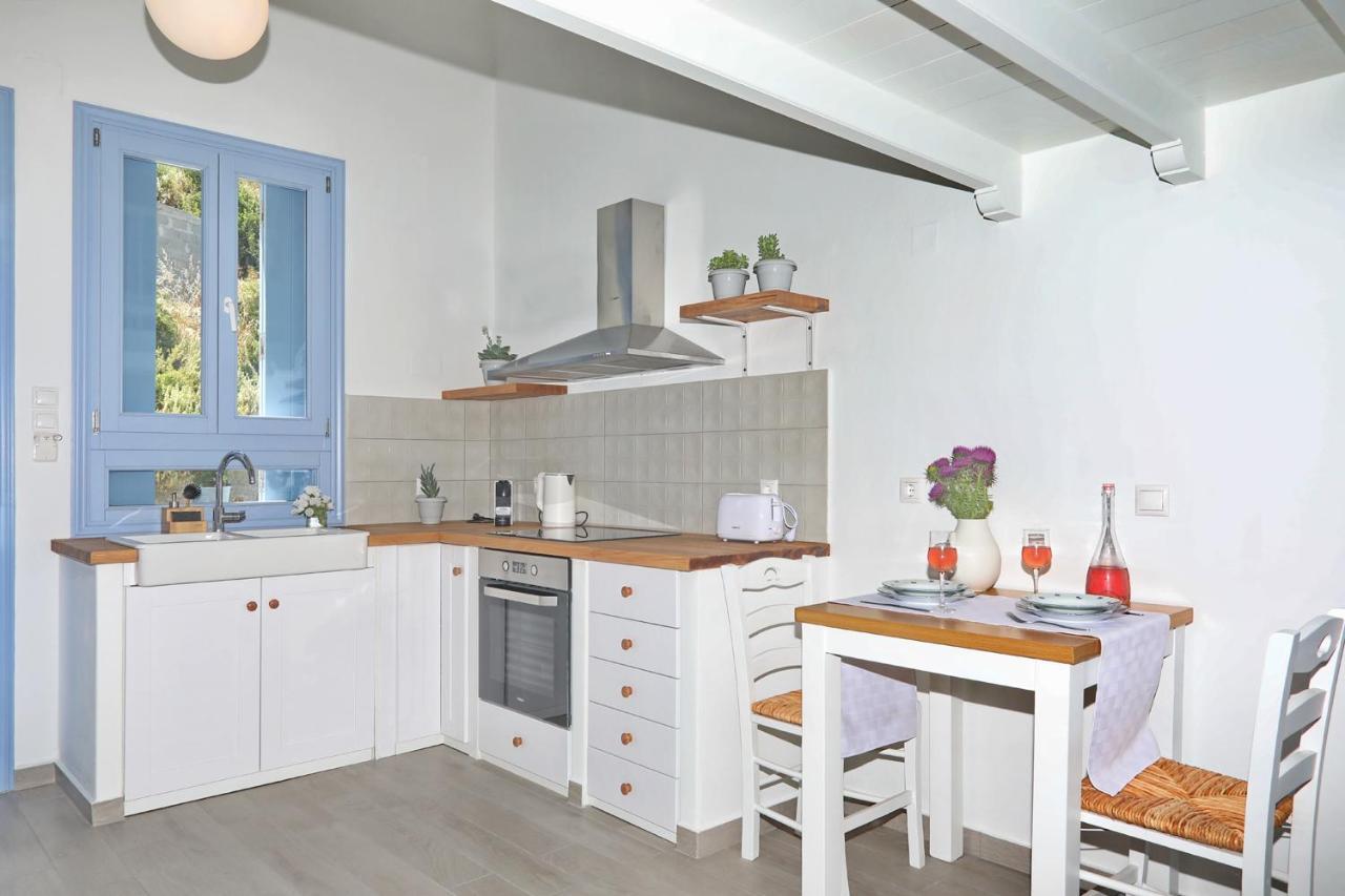 Skopelos Aerino House Ngoại thất bức ảnh
