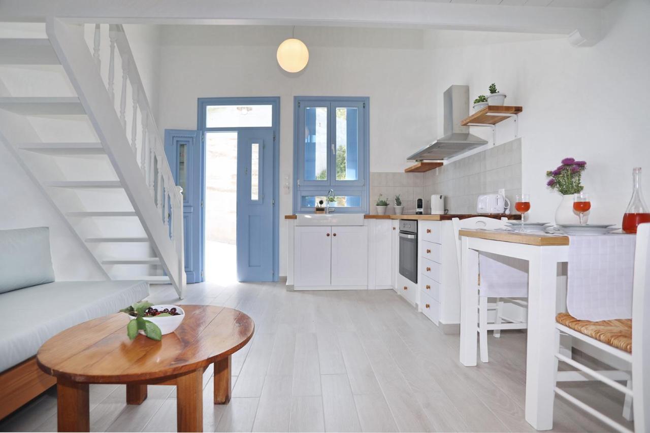 Skopelos Aerino House Ngoại thất bức ảnh
