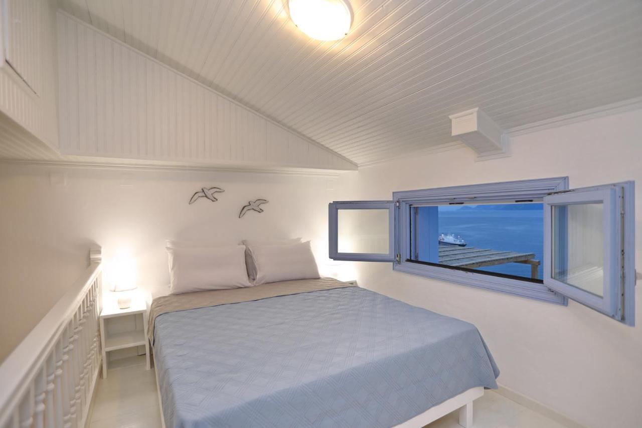 Skopelos Aerino House Ngoại thất bức ảnh